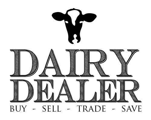 Dairy Dealer LLC logo