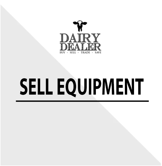 Sell Feed and Seed on DairyDealer.com