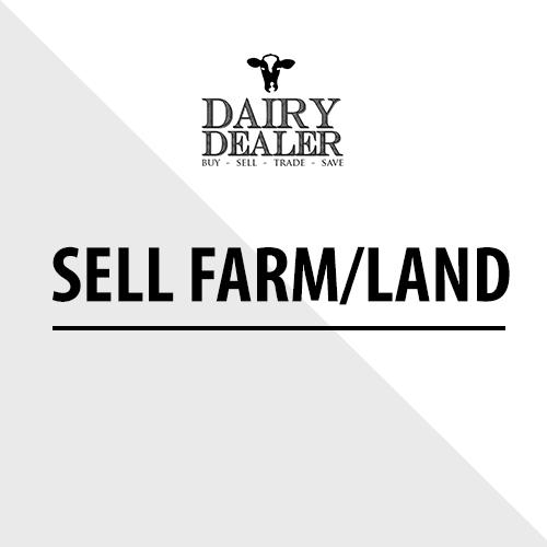 Sell Dairy Farm and Land on DairyDealer.com