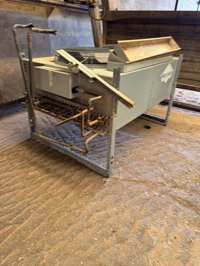 #DD2650 - Proformer Chillers(4) - NM