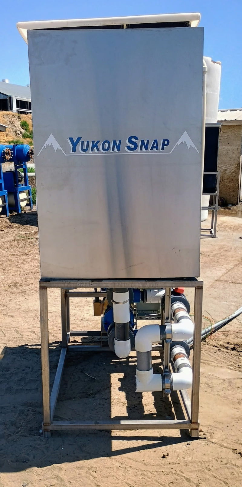 #DD2888 - 2012 Daritech Bedding Master - PA