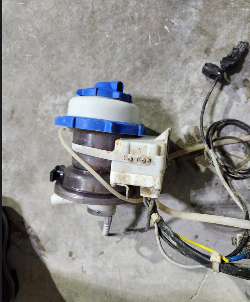 #DD2202 - Transfer Pumps (2) - NM