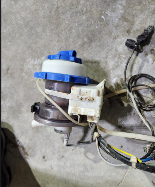 Boumatic SmartControl Perfection 3000 Milk Meters for sale in TX ...