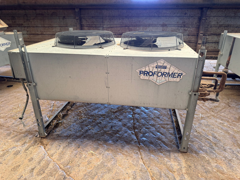 #DD2650 - Proformer Chillers(4) - NM