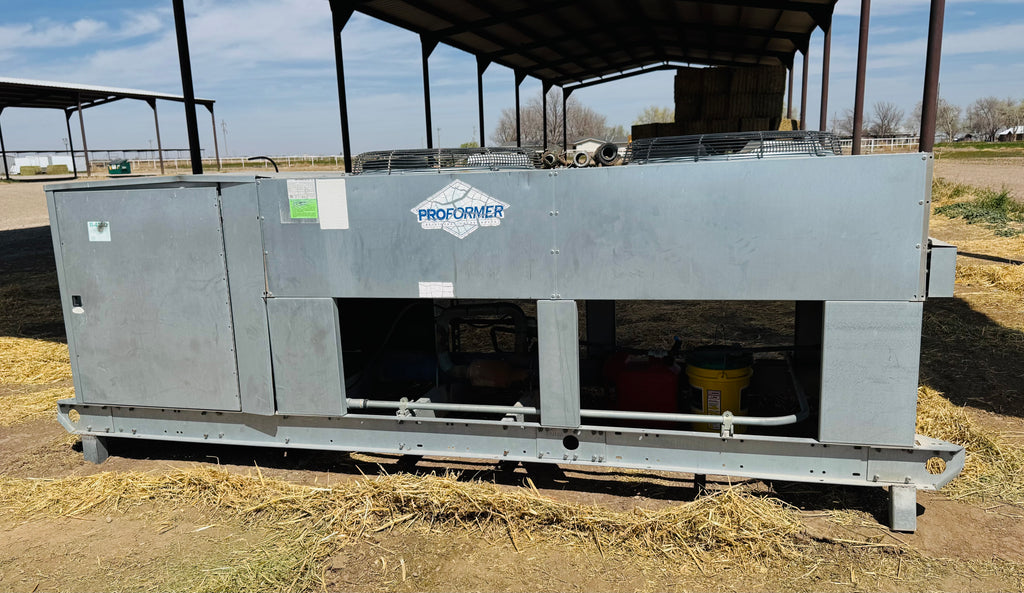 #DD2649 - ProFormer 3ph Cooling Unit - NM