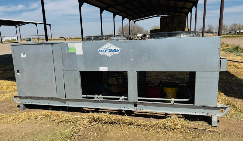 #DD2650 - Proformer Chillers(4) - NM