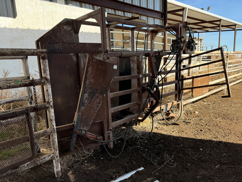 #DD2303 - Milk Processing Plant Equipment - NY