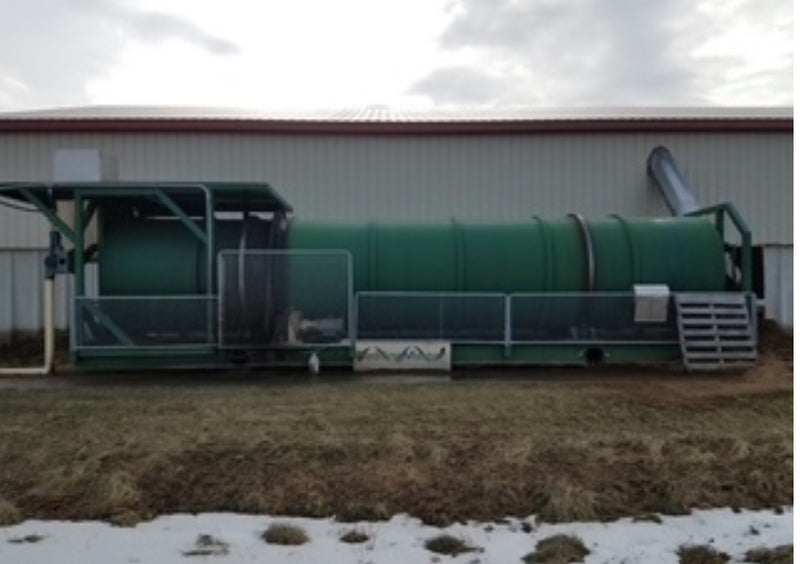 #DD2272 - PBI Complete Double 30 Parallel Parlor - Texas