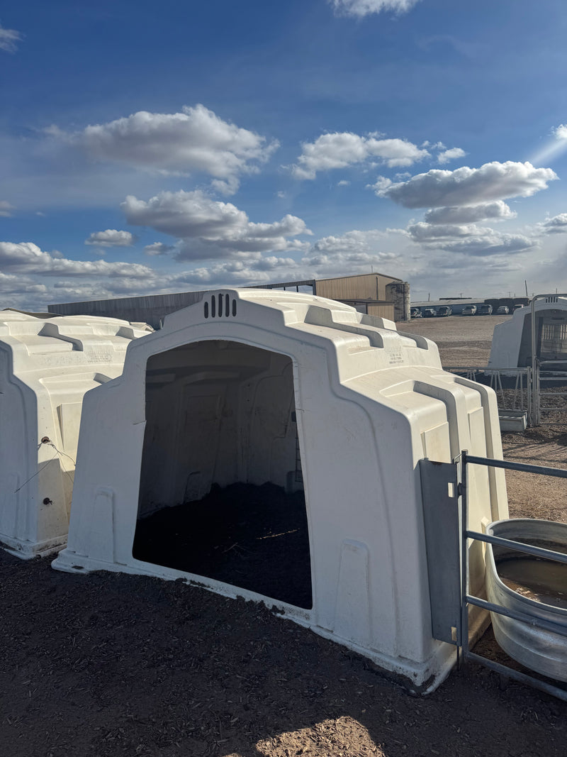 #DD2303 - Milk Processing Plant Equipment - NY