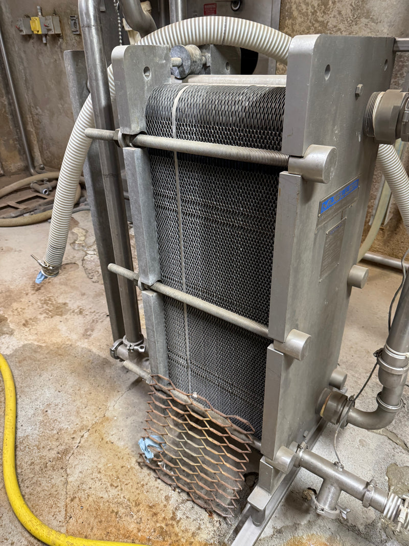 #DD2650 - Proformer Chillers(4) - NM