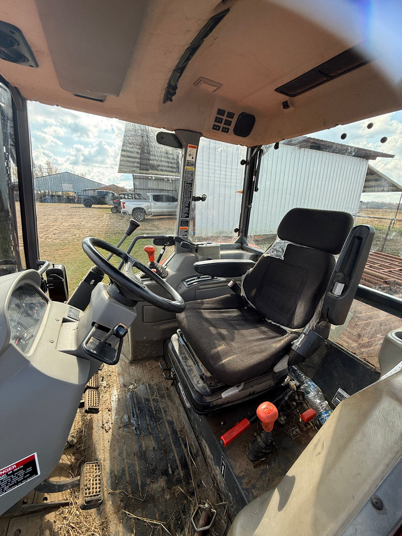 #DD2908 - 2013 M108s Kubota Tractor - MS