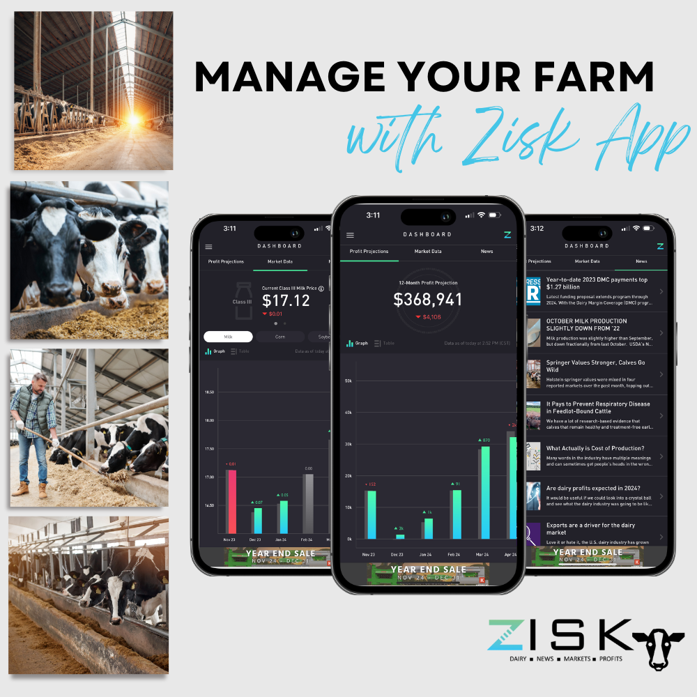 Zisk App