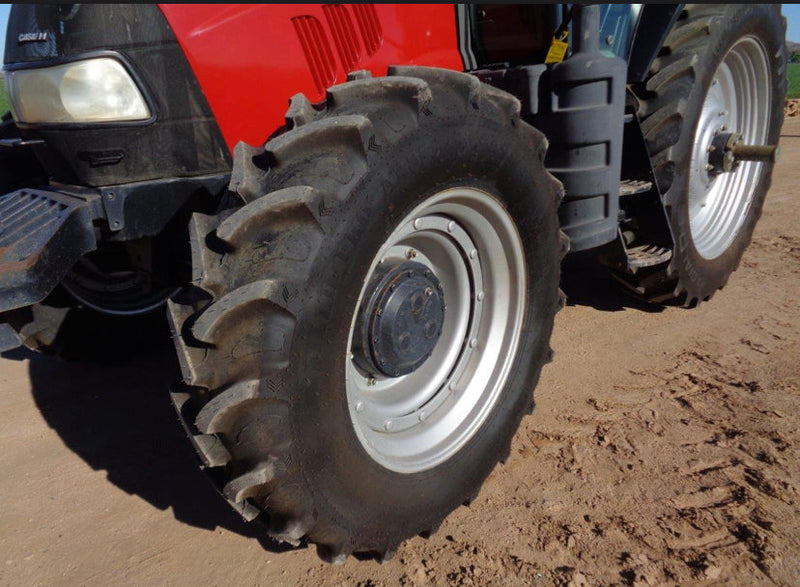 #DD2241 - 2009 Case IH 140 Puma- AZ