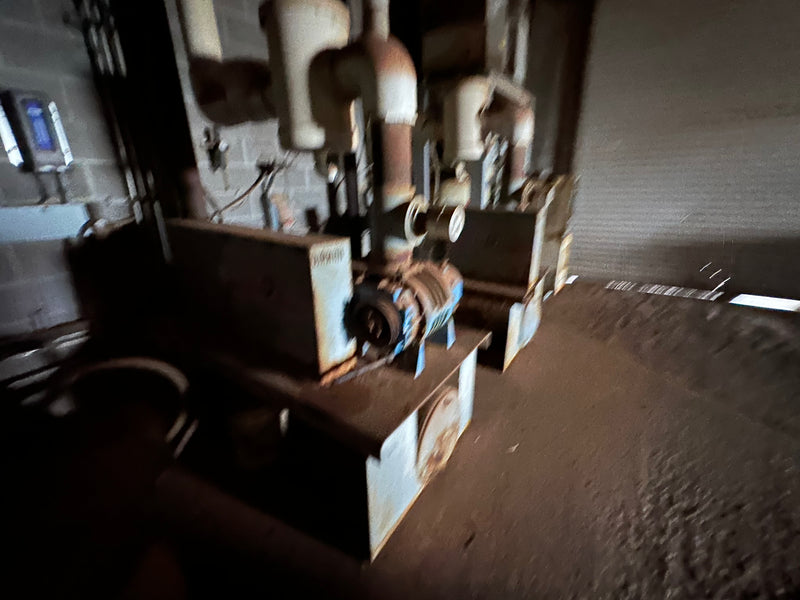 #DD2272 - PBI Complete Double 30 Parallel Parlor - Texas