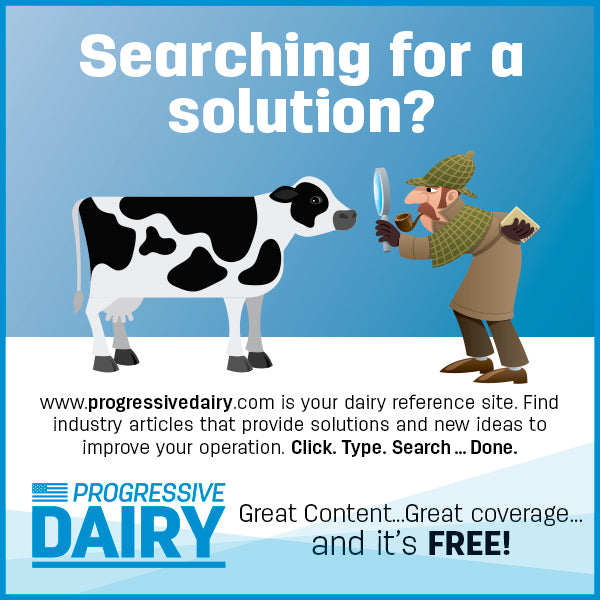 Progressive Dairy