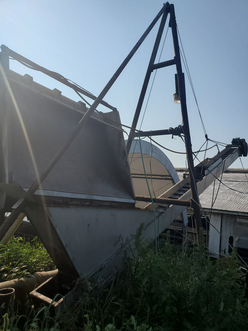 #DD2015 - US Farm Systems Manure Separator