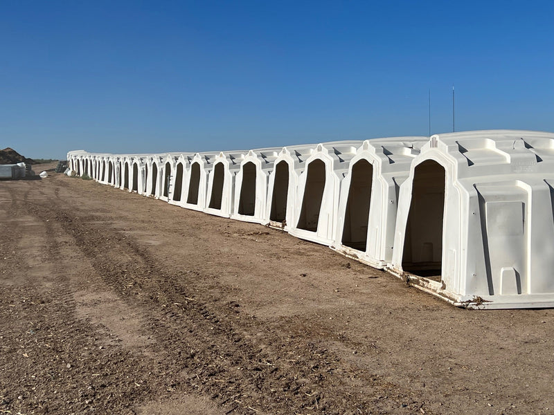 #DD2113 - Hatfield Super Hutches