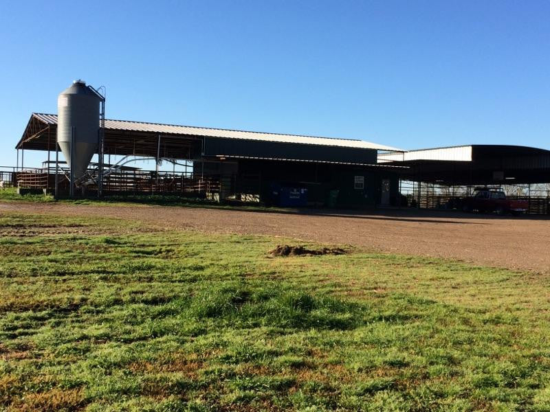 Robin Raudabaugh Farm Robin Farms – Dairy Dealer LLC