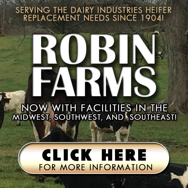 Robin Farms