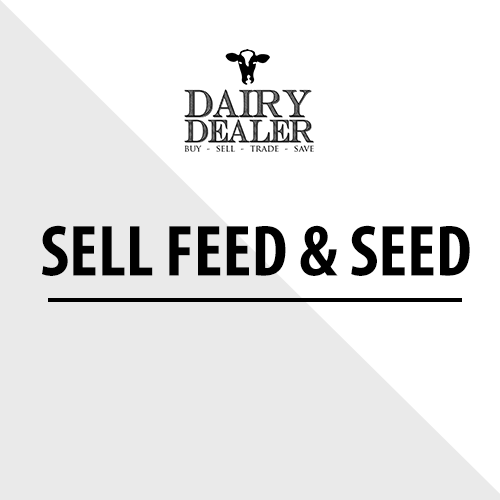 Sell Equipment on DairyDealer.com